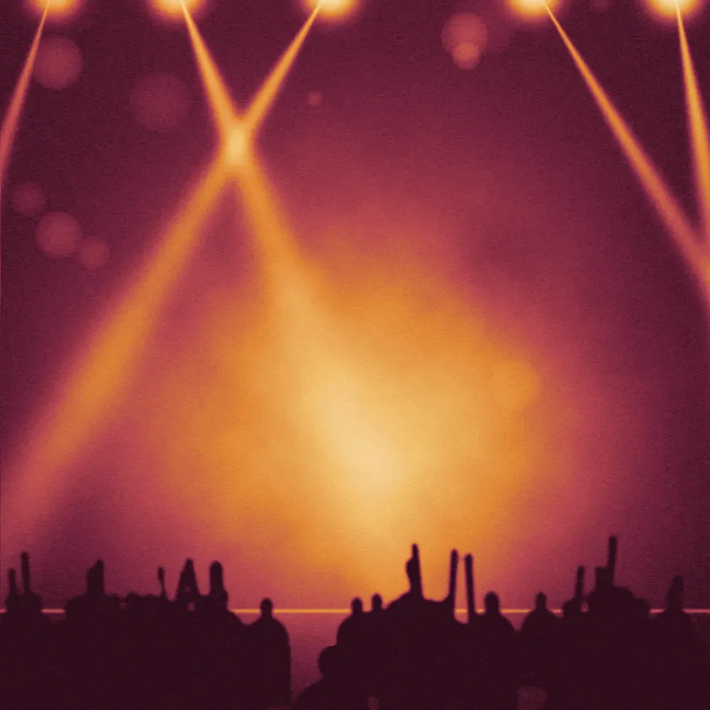 Anhad Ensemble — Light check