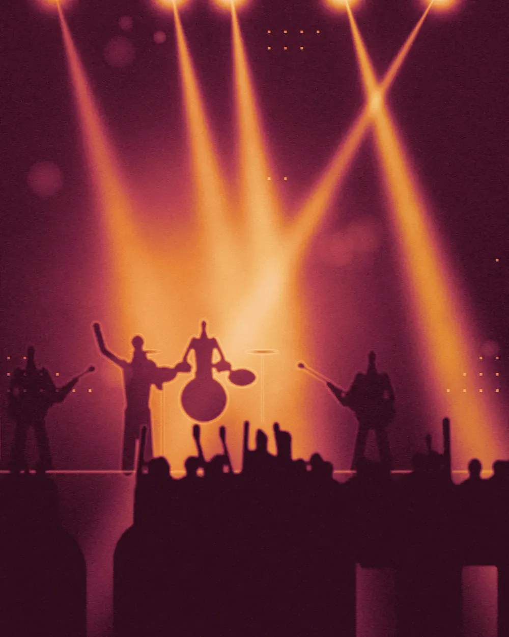 Dhol Dynasty — Live set
