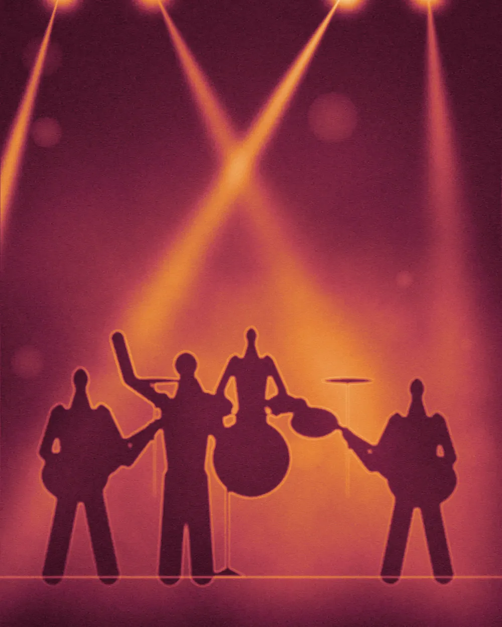 Dhol Dynasty — Close-up