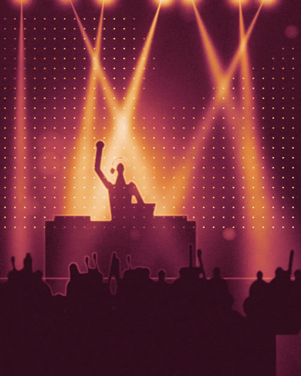 DJ Kaira — Live set