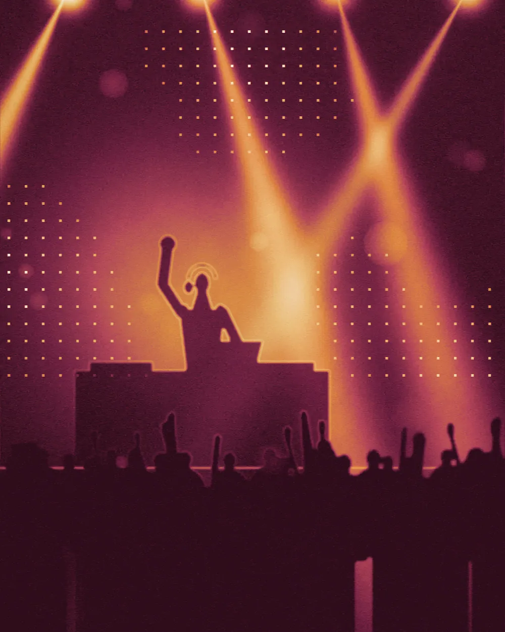 DJ Mira — Live set