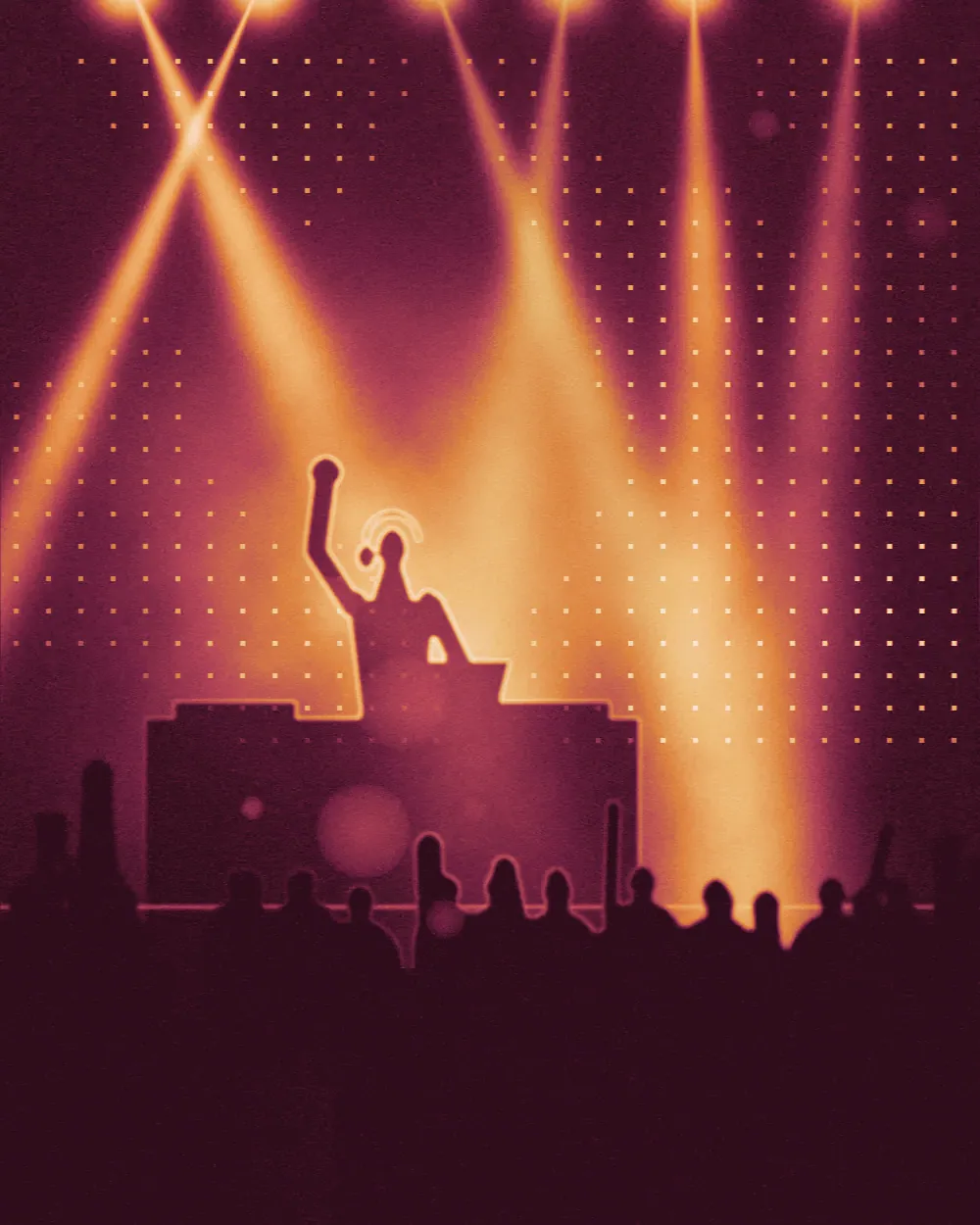 DJ Rehaan — Live set