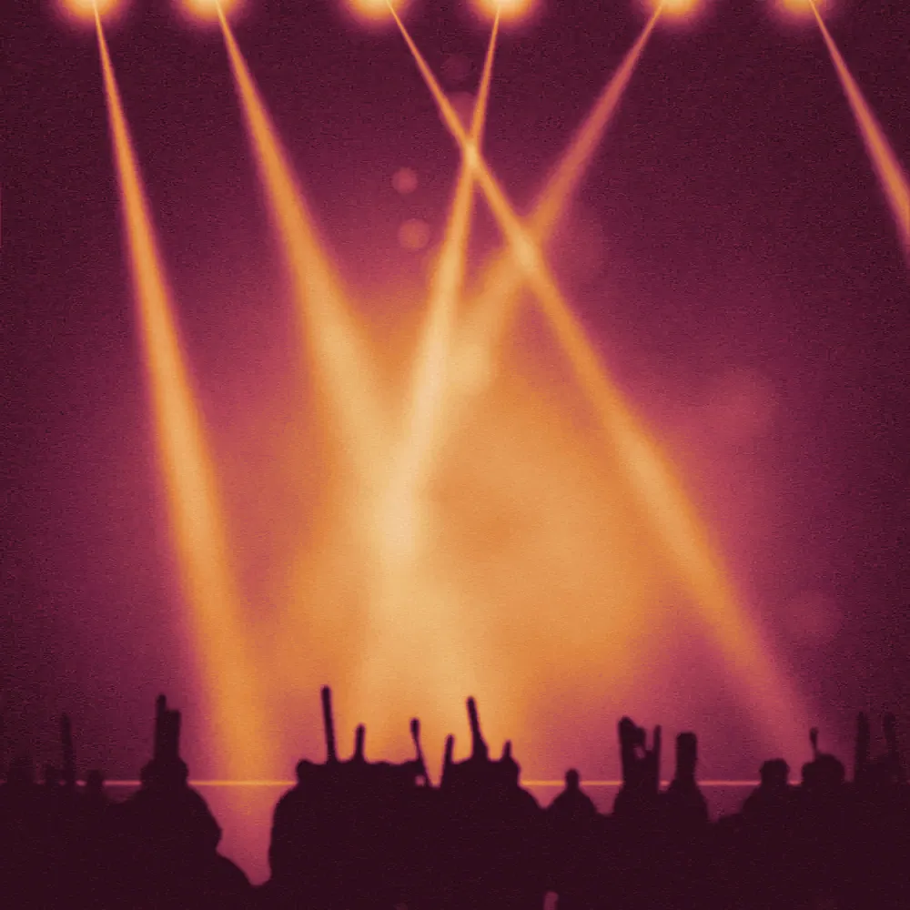 DJ Rehaan — Light check