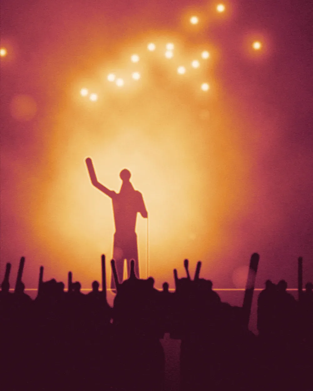 Ishaan Kapoor — Live set