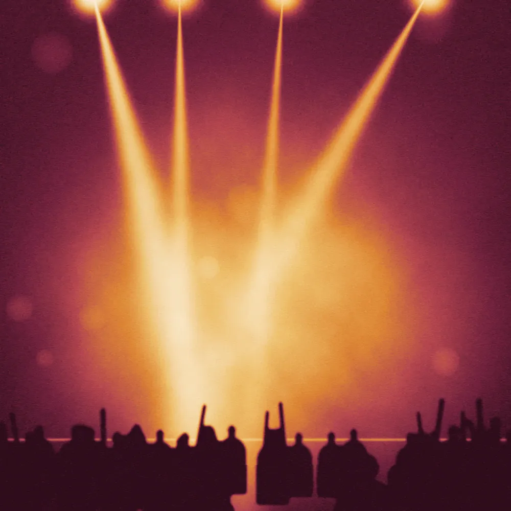 Kabir on Sax — Light check