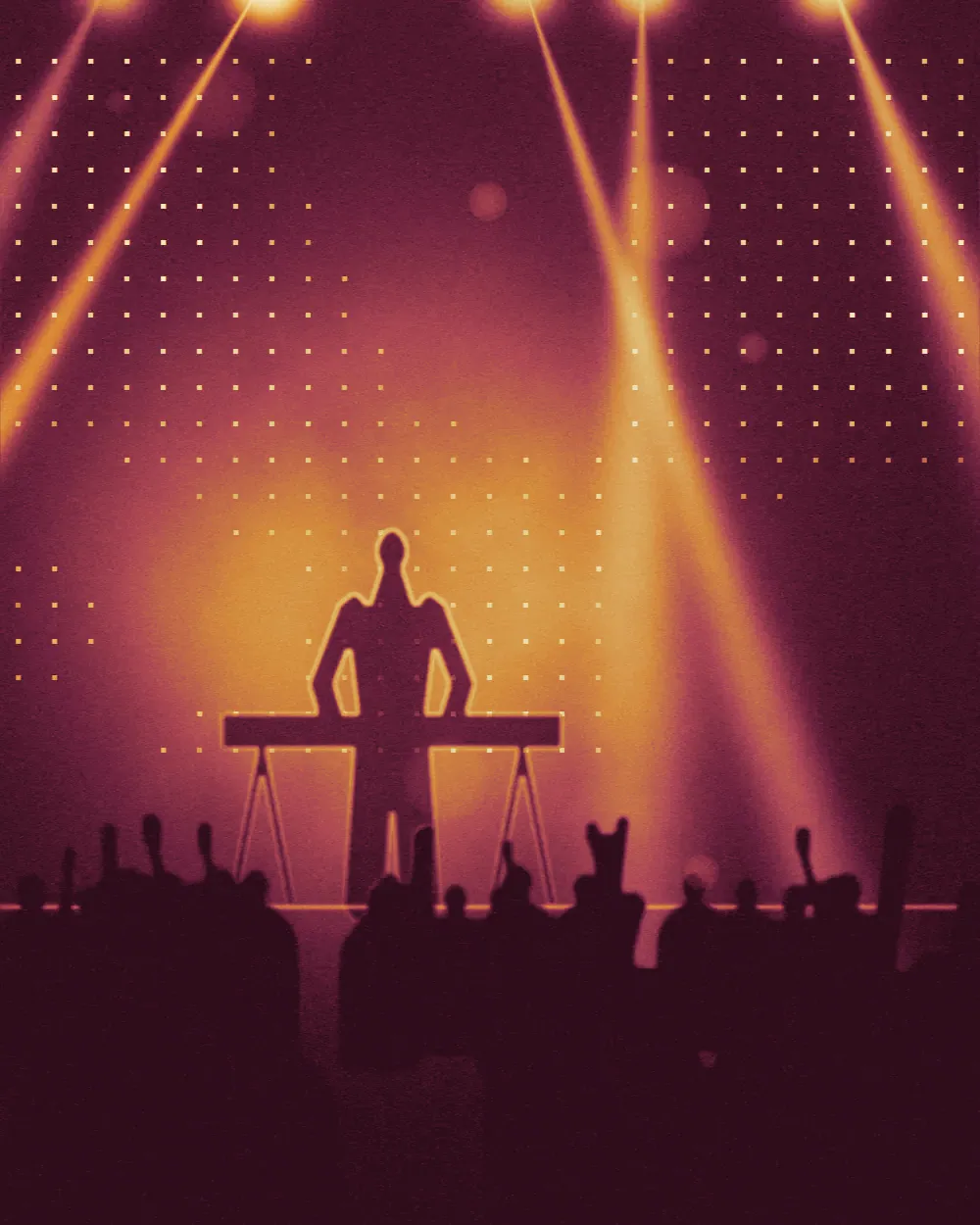 Lagoon Sound System — Live set