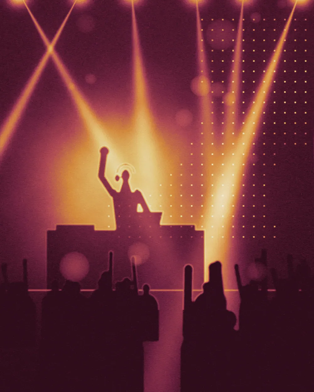 Selector Vasco — Live set