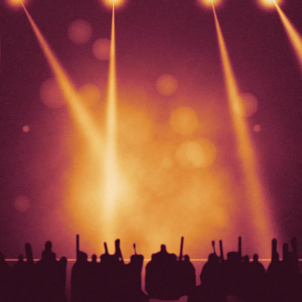 The Sunday Standards — Light check